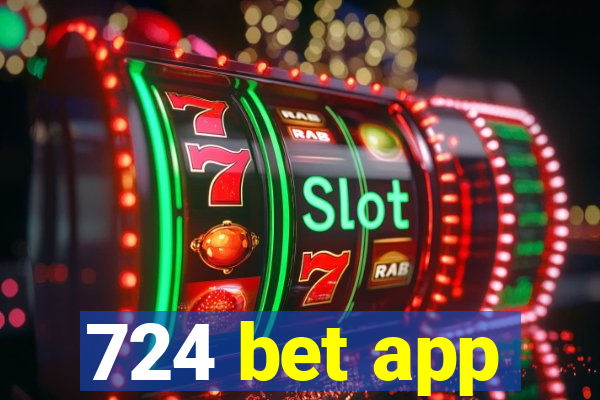 724 bet app